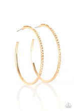 Cargar imagen en el visor de la galería, Trending Twinkle - Gold Earrings
