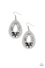 Load image into Gallery viewer, Instant Reflect - Silver Earrings
