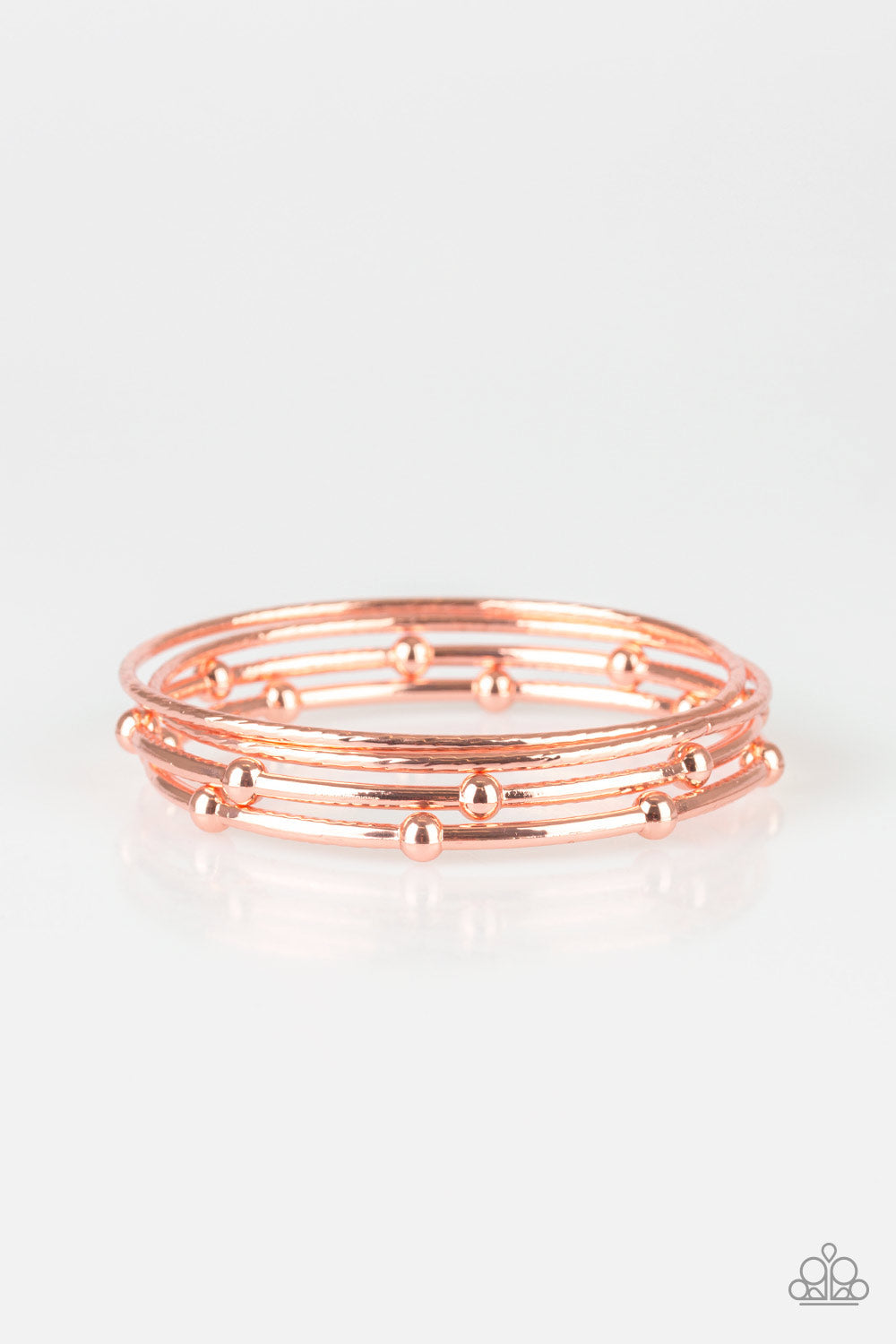 Beauty Basic - Copper Bracelet