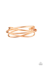 Load image into Gallery viewer, Modest Goddess - Rose Gold Bracelet
