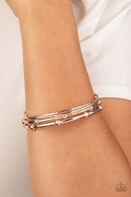 Charger l&#39;image dans la galerie, Beauty Basic - Rose Gold Bracelets
