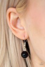 Cargar imagen en el visor de la galería, Sugar Sugar - Black Necklace Set
