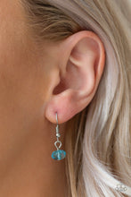 Load image into Gallery viewer, I Want To SEA The World - Blue Necklace Set
