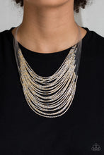 Load image into Gallery viewer, Catwalk Queen - Multi Necklace Set
