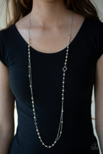 Load image into Gallery viewer, Really Refined - Brown Necklace Set
