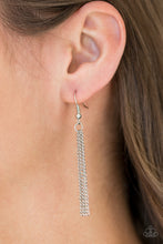 Carregar imagem no visualizador da galeria, Santa Fe Simplicity - Green Necklace Set
