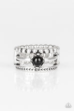 Cargar imagen en el visor de la galería, Pop Rival - Black Ring
