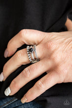 Cargar imagen en el visor de la galería, Pop Rival - Black Ring
