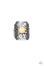 Cargar imagen en el visor de la galería, Flower Shower - Brown Ring
