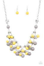 Cargar imagen en el visor de la galería, Seaside Soiree - Multi Necklace Set
