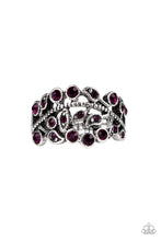 Load image into Gallery viewer, Bling Swing - Purple Ring

