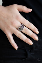 Load image into Gallery viewer, Bling Swing - Purple Ring
