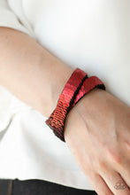 Load image into Gallery viewer, Under The SEQUINS - Brown Urban Bracelet
