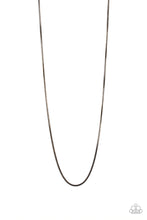 Load image into Gallery viewer, Mixed Mayhem - Gold and Gunmetal Chain
