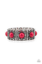 Cargar imagen en el visor de la galería, Victorian Dream - Pink Bracelet
