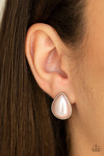 Charger l&#39;image dans la galerie, SHEER Enough - Pink Earrings
