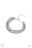 Charger l&#39;image dans la galerie, Sleek After Sleek - White Bracelet Set
