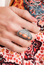 Load image into Gallery viewer, Kindred Spirit - Orange Ring

