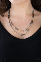 Load image into Gallery viewer, A Pipe Dream - Multi Necklace Set
