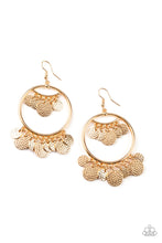 Charger l&#39;image dans la galerie, All-CHIME High - Gold Earrings
