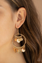 Charger l&#39;image dans la galerie, All-CHIME High - Gold Earrings
