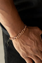Charger l&#39;image dans la galerie, Rumble - Copper Bracelet
