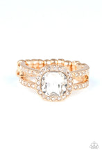 Charger l&#39;image dans la galerie, Countess Charm - Gold Ring

