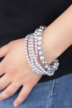 Charger l&#39;image dans la galerie, Refined Renegade - Silver Bracelet
