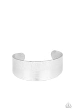 Load image into Gallery viewer, Mixed Vibes - Silver Bracelet
