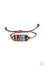 Cargar imagen en el visor de la galería, Canyon Warrior - Multi Bracelet

