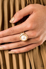 Charger l&#39;image dans la galerie, Prim and PROSPER - Gold Ring
