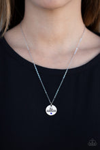Charger l&#39;image dans la galerie, All American, All The Time - Blue Necklace Set
