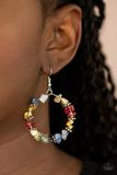 Carregar imagem no visualizador da galeria, Going For Grounded - Multi Earrings
