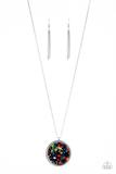Cargar imagen en el visor de la galería, It's POP Secret! - Multi Necklace Set
