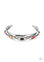 Cargar imagen en el visor de la galería, Santa Fe Scene - Multi Bracelet
