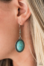 Load image into Gallery viewer, River Valley Radiance - Blue Necklace Set
