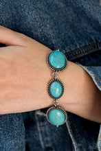 Cargar imagen en el visor de la galería, River View - Blue Bracelet
