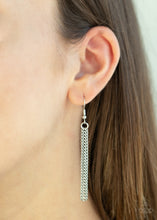 Load image into Gallery viewer, Stay Cool - Orange Necklace Set
