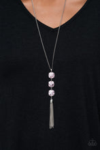 Charger l&#39;image dans la galerie, GLOW Me The Money! - Pink Necklace Set
