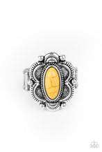 Load image into Gallery viewer, Sage Garden - Yellow Ring
