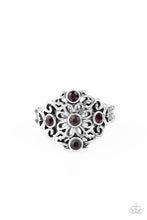 Cargar imagen en el visor de la galería, One DAISY At A Time - Purple Ring

