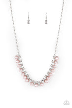 Charger l&#39;image dans la galerie, Frozen in TIMELESS - Pink Necklace Set
