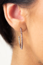 Cargar imagen en el visor de la galería, Dont Think Twice - Pink Earrings
