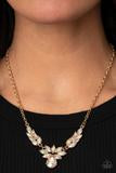 Cargar imagen en el visor de la galería, I Need Some Heir - Multi Necklace Set
