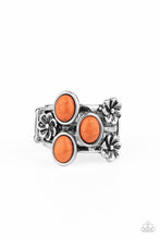 Cargar imagen en el visor de la galería, Primitive Paradise - Orange Ring
