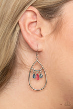 Cargar imagen en el visor de la galería, Shimmer Advisory - Multi Earrings
