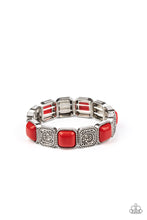 Charger l&#39;image dans la galerie, Trendy Tease - Red Bracelet
