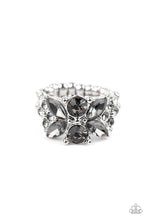 Cargar imagen en el visor de la galería, Sparkly State of Mind - Silver Ring
