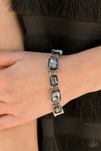Load image into Gallery viewer, After Hours - Silver Bracelet
