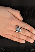 Carregar imagem no visualizador da galeria, Bring Down the POWERHOUSE - Silver Ring
